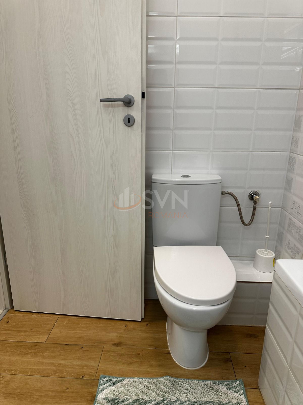 Apartament, 2 camere Bucuresti/Dudesti