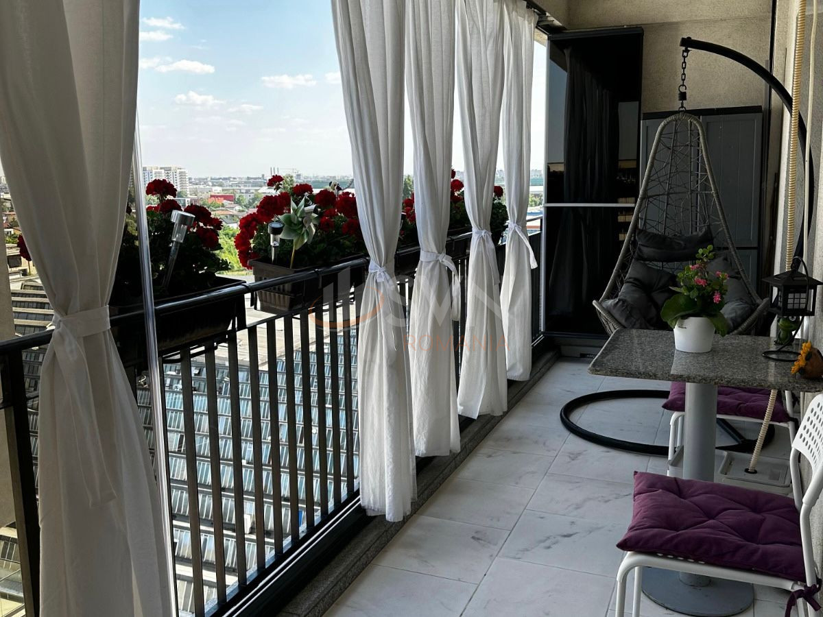 Apartament, 2 camere Bucuresti/Dudesti