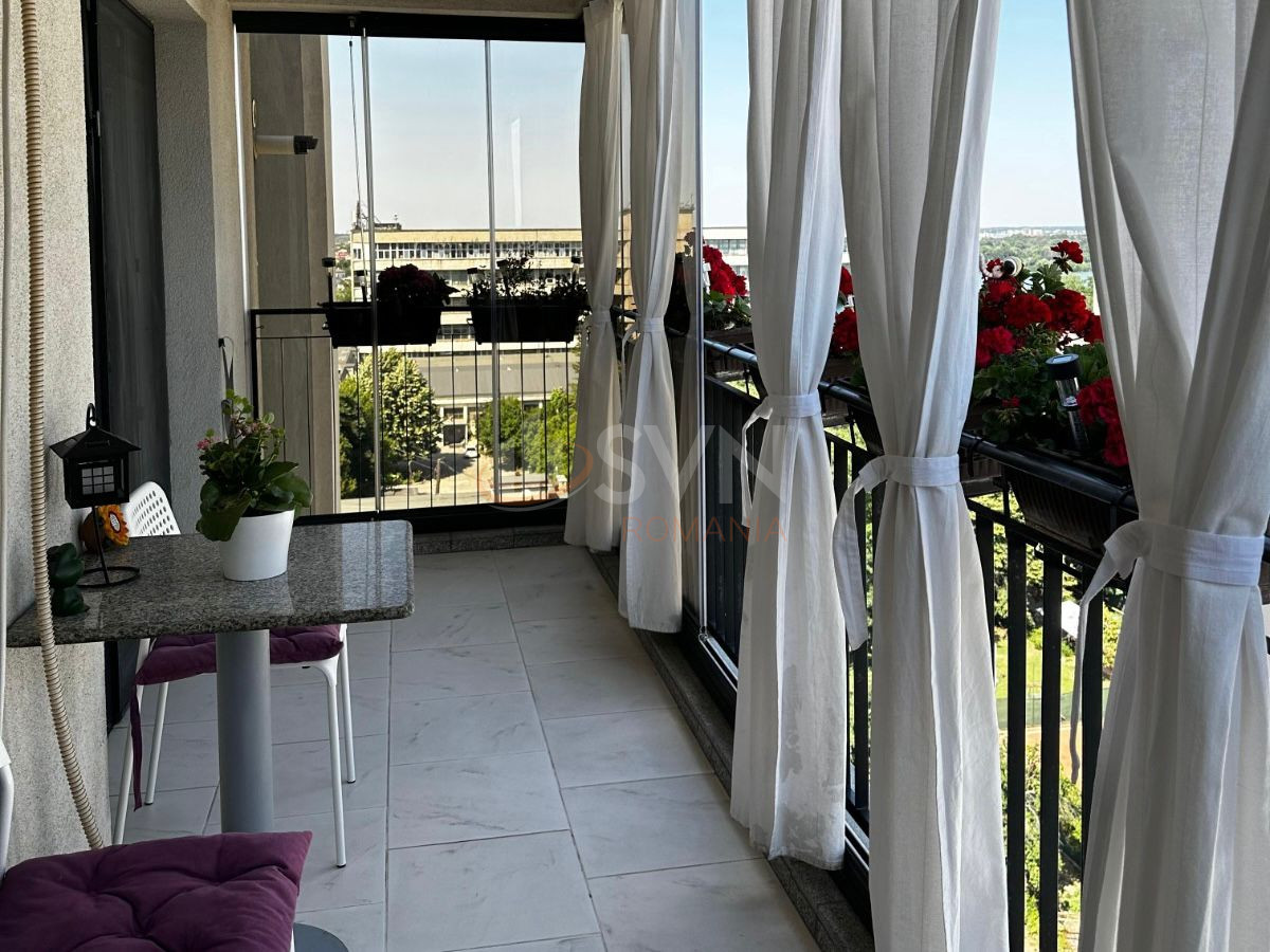 Apartament, 2 camere Bucuresti/Dudesti