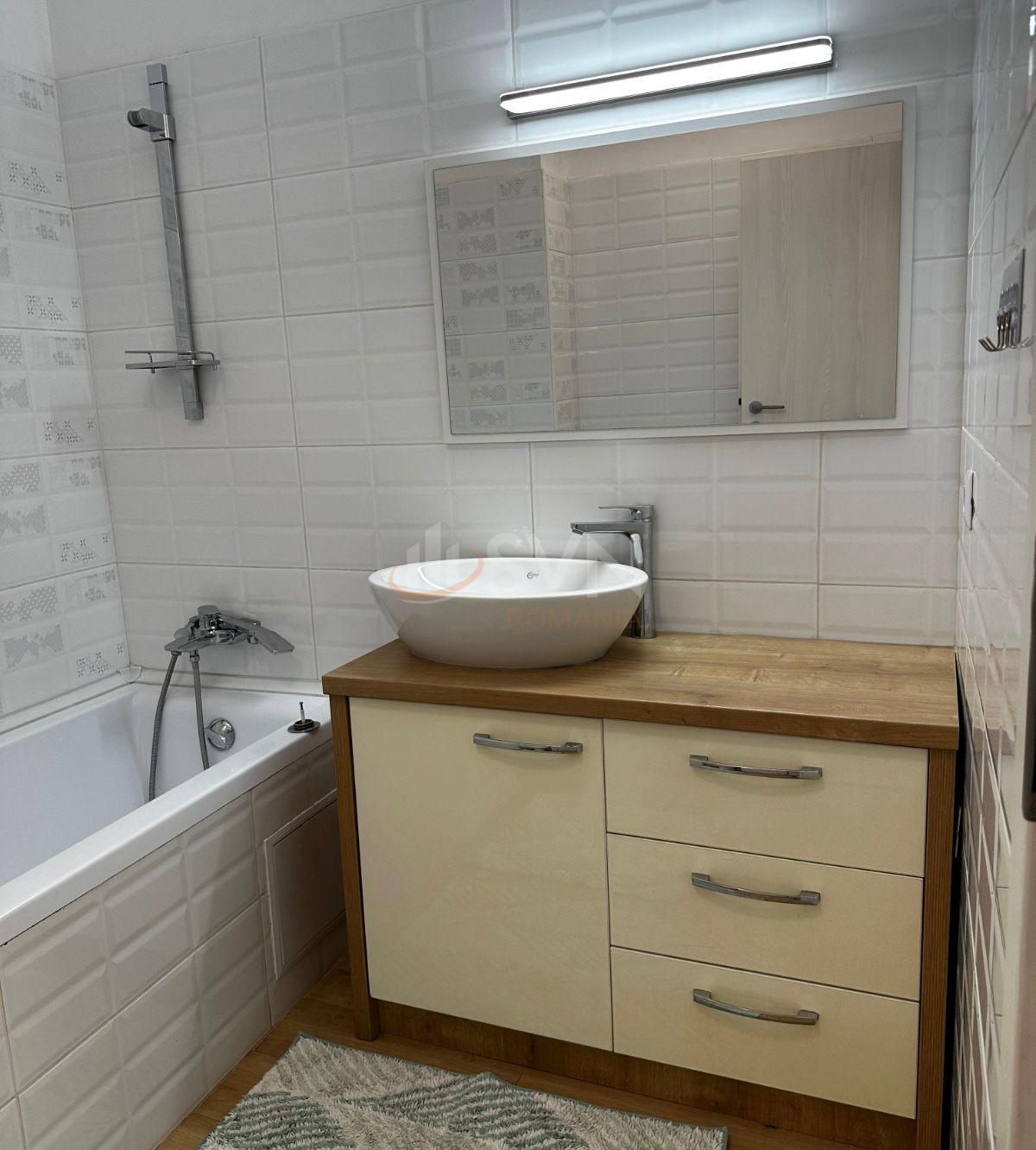 Apartament, 2 camere Bucuresti/Dudesti