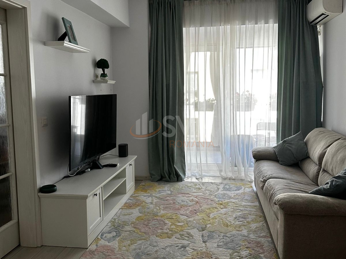 Apartament, 2 camere Bucuresti/Dudesti