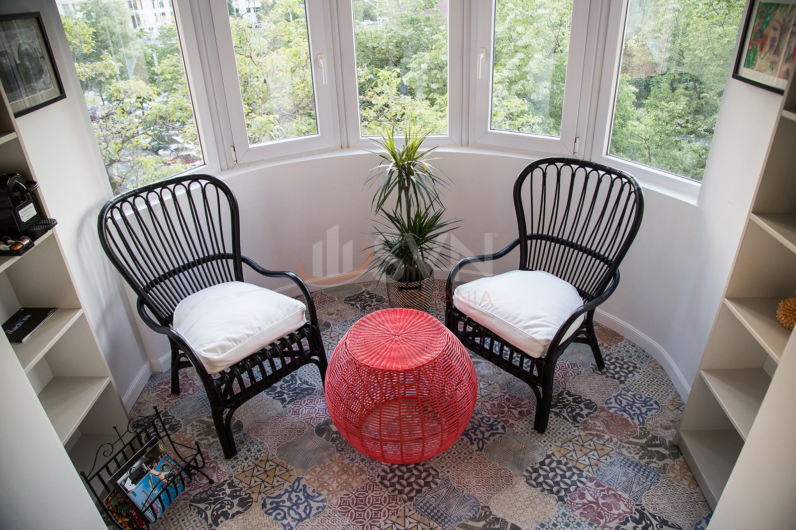 Apartament, 2 camere Bucuresti/13 Septembrie