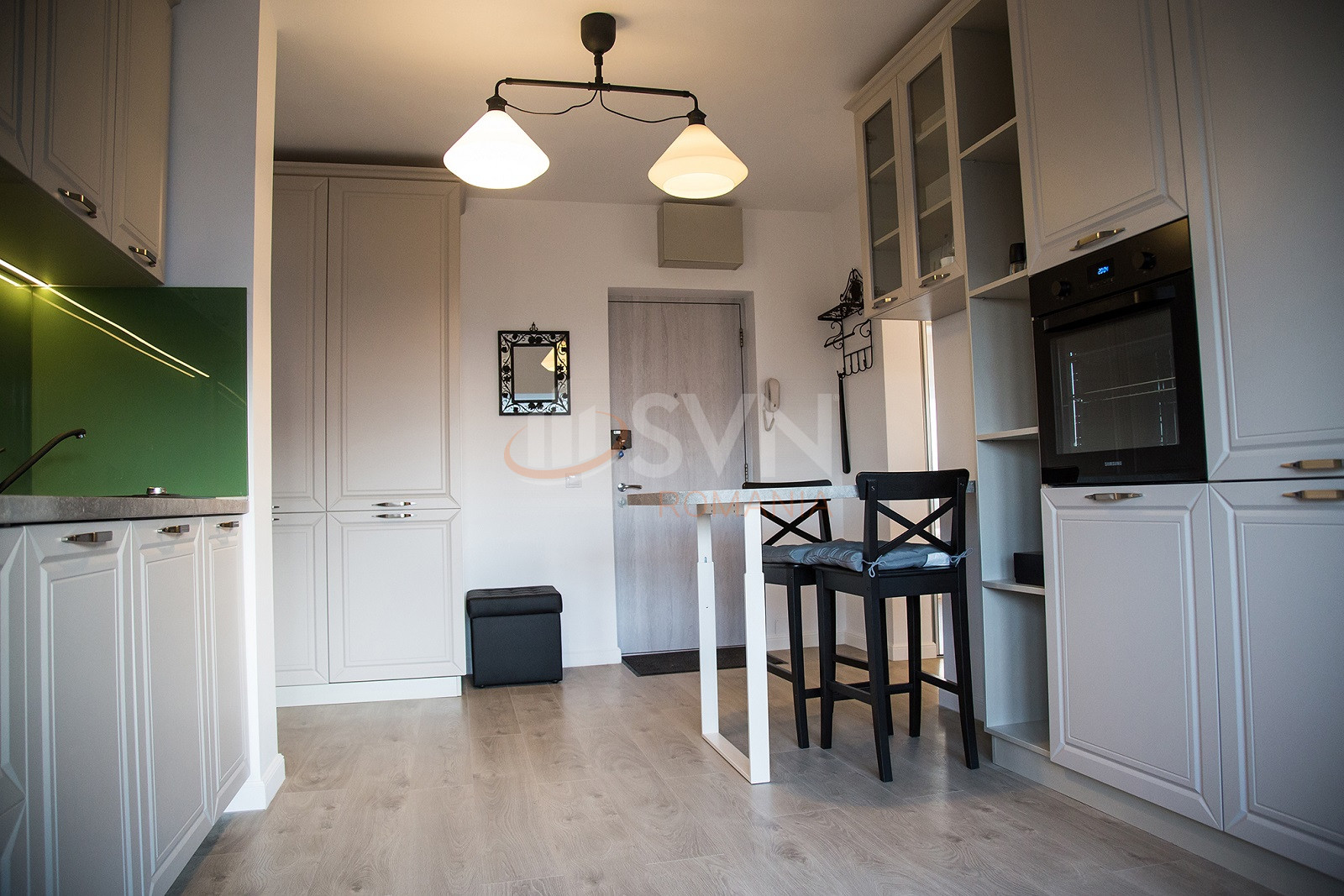 Apartament, 2 camere Bucuresti/13 Septembrie