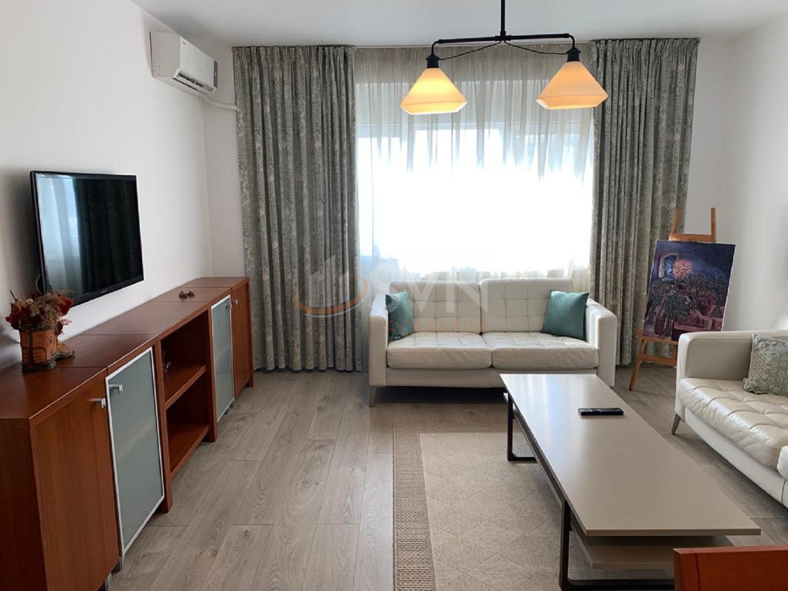 Apartament, 2 camere Bucuresti/13 Septembrie
