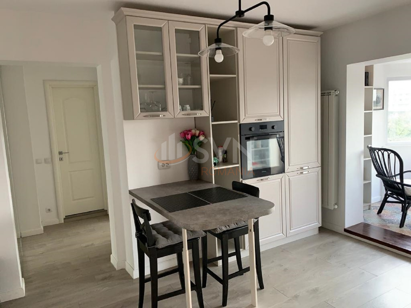 Apartament, 2 camere Bucuresti/13 Septembrie