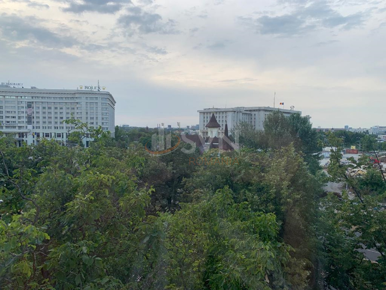 Apartament, 2 camere Bucuresti/13 Septembrie