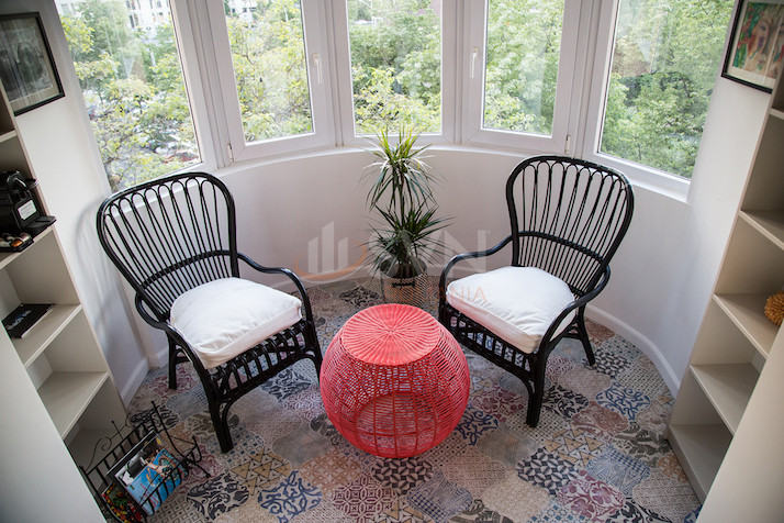 Apartament, 2 camere Bucuresti/13 Septembrie