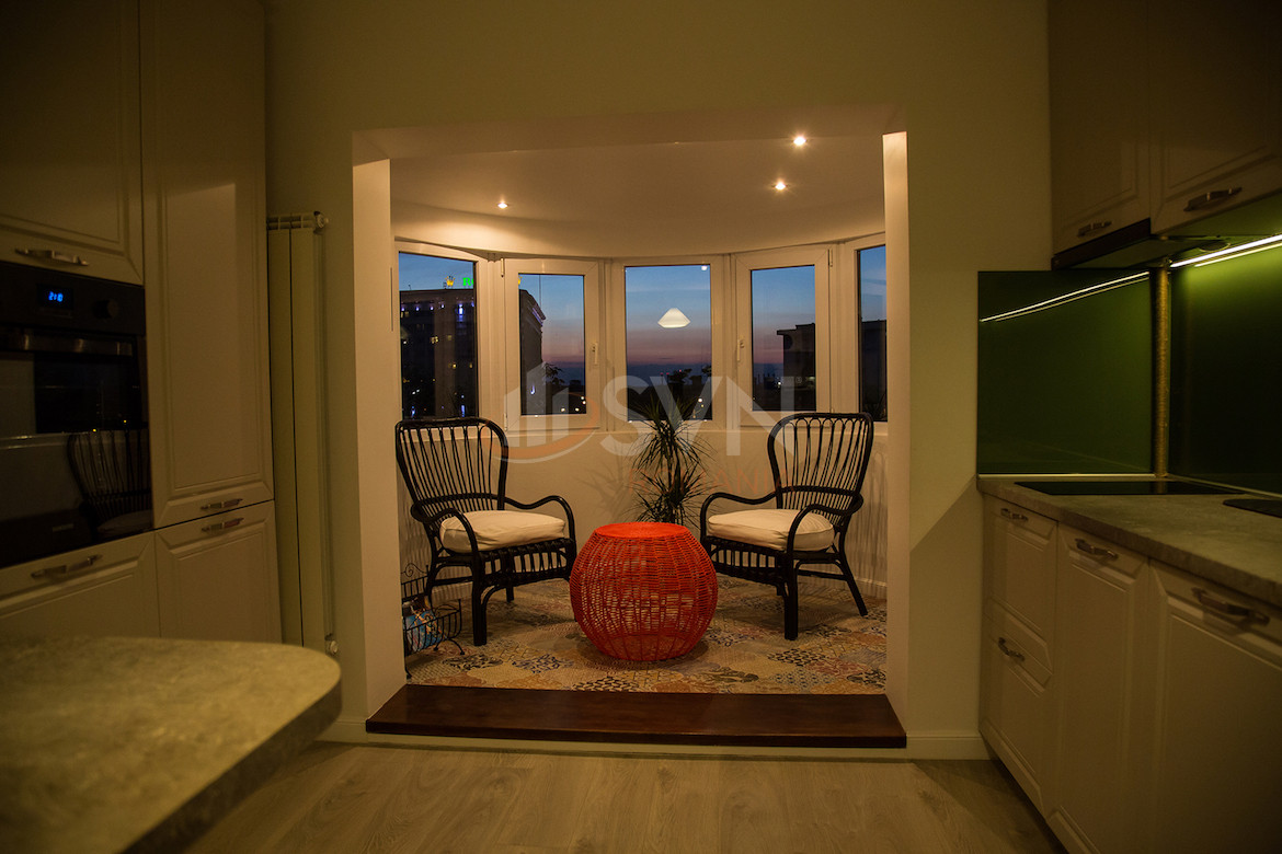 Apartament, 2 camere Bucuresti/13 Septembrie