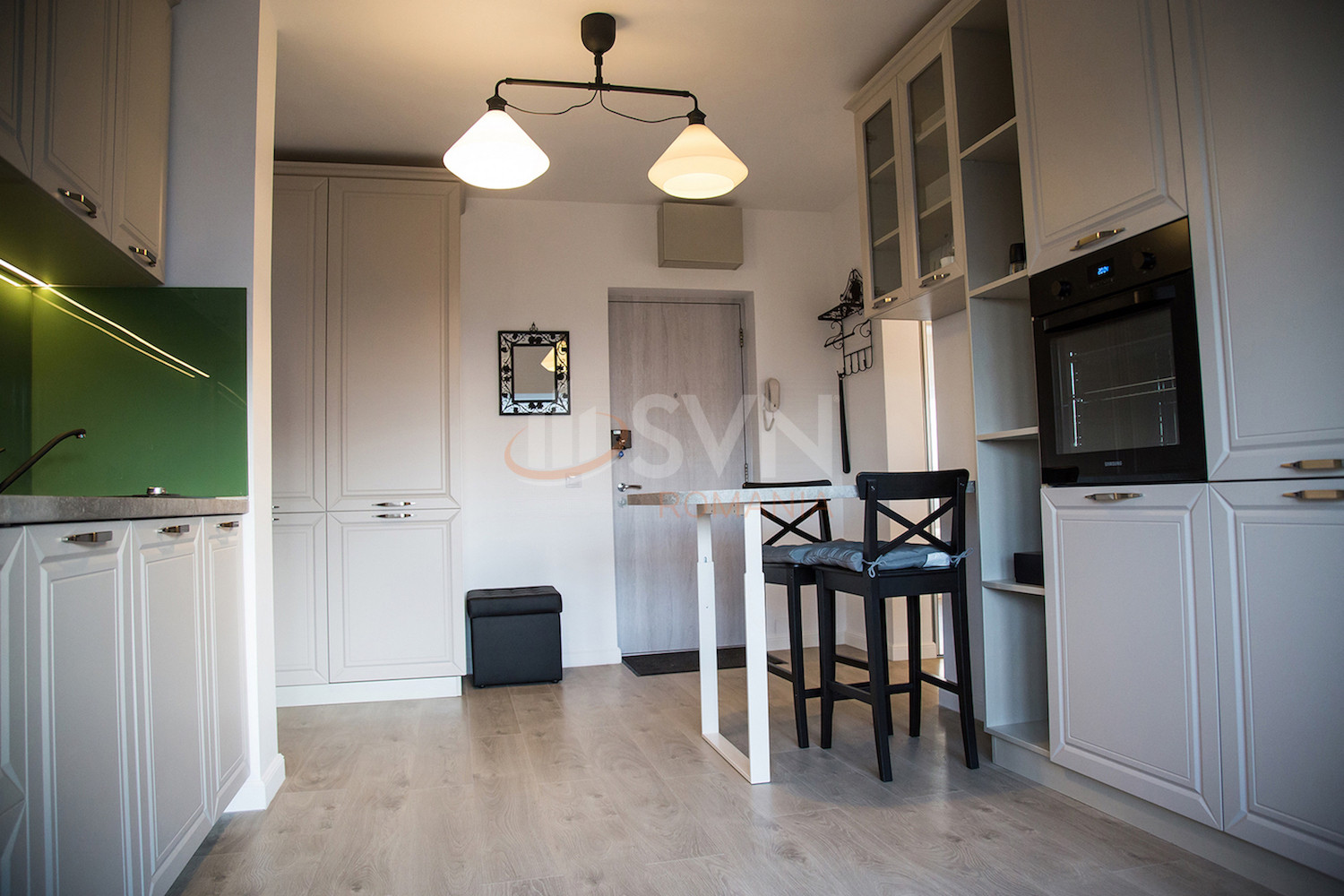 Apartament, 2 camere Bucuresti/13 Septembrie