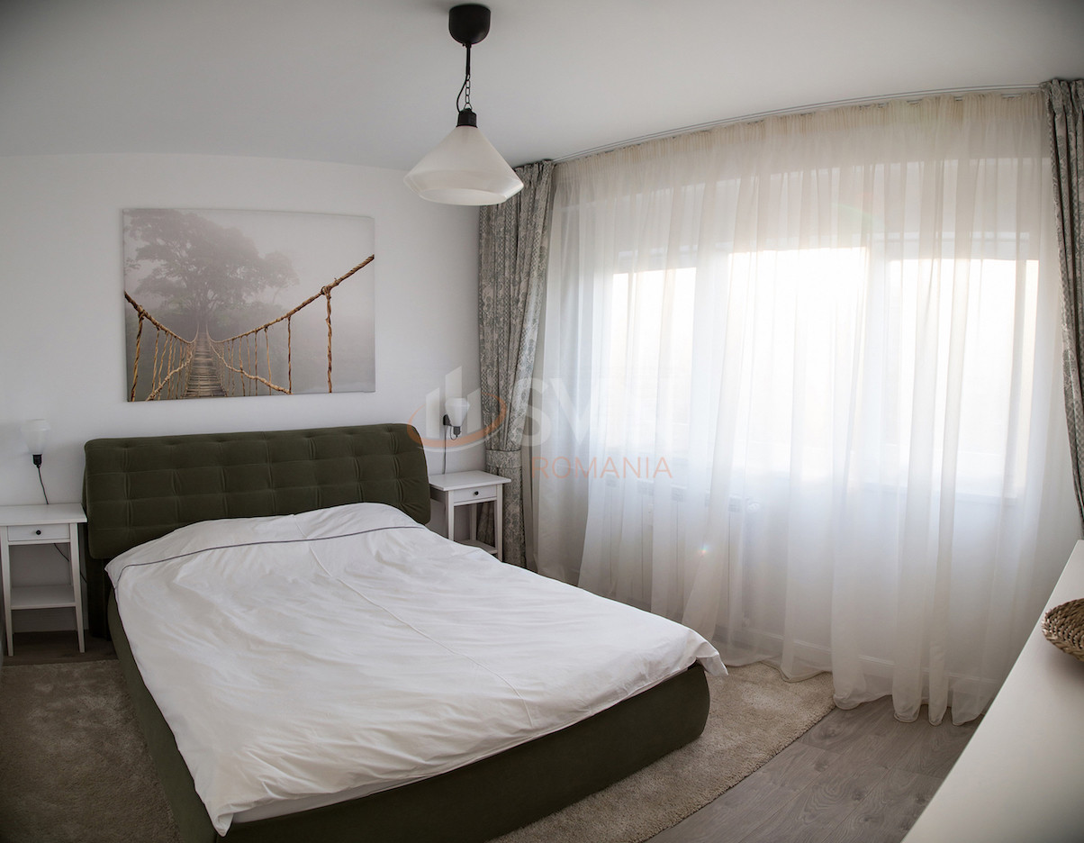 Apartament, 2 camere Bucuresti/13 Septembrie