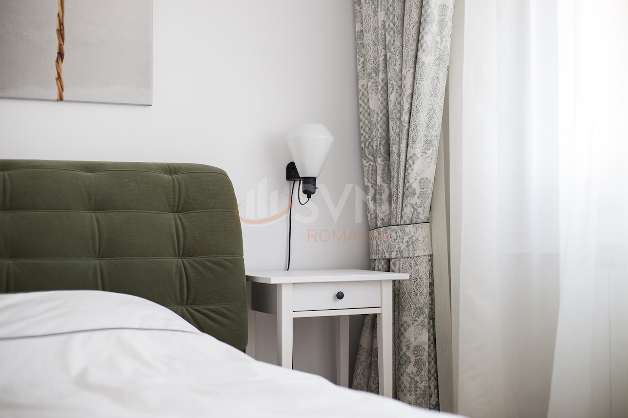 Apartament, 2 camere Bucuresti/13 Septembrie