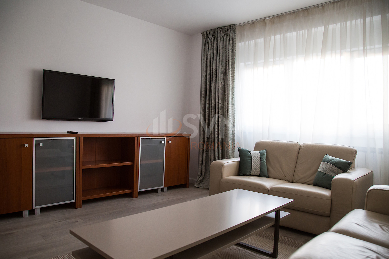 Apartament, 2 camere Bucuresti/13 Septembrie