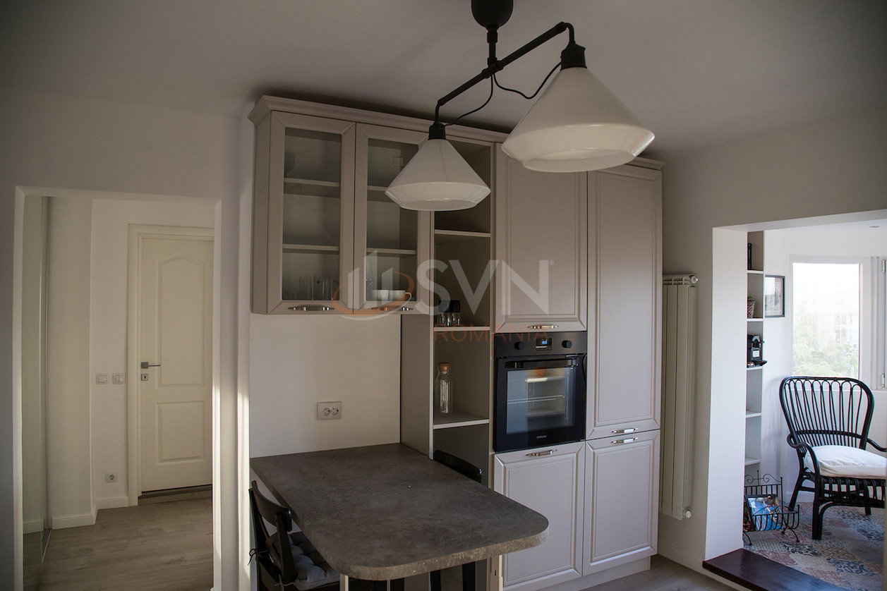 Apartament, 2 camere Bucuresti/13 Septembrie