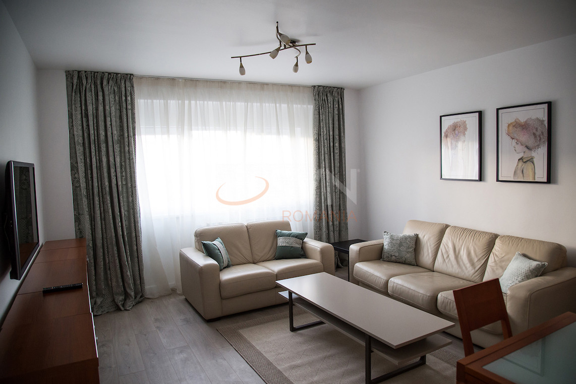 Apartament, 2 camere Bucuresti/13 Septembrie