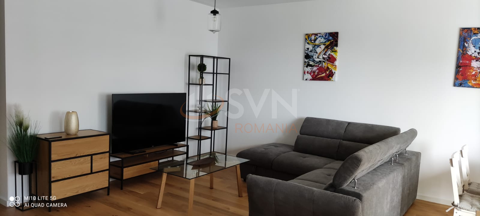 Apartament, 2 camere Bucuresti/Aviatiei