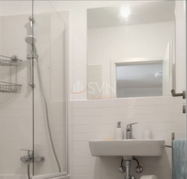 Apartament, 2 camere Bucuresti/Aviatiei