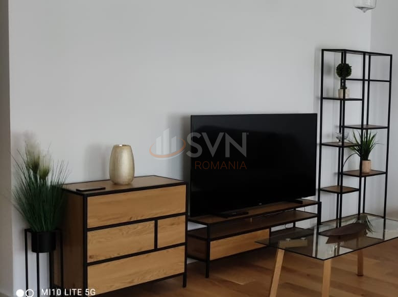 Apartament, 2 camere Bucuresti/Aviatiei