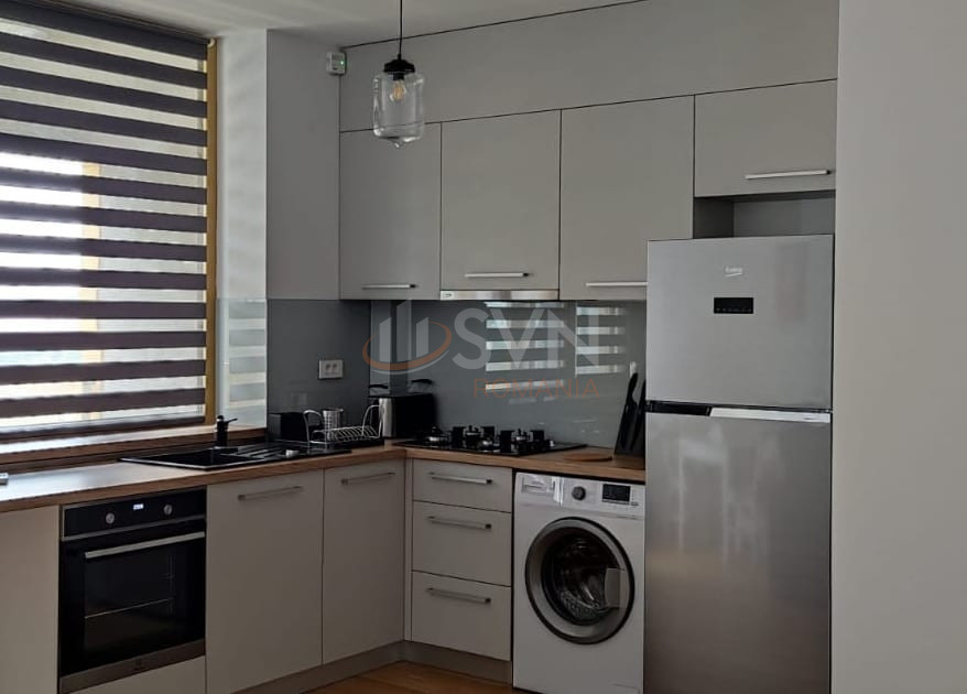 Apartament, 2 camere Bucuresti/Aviatiei