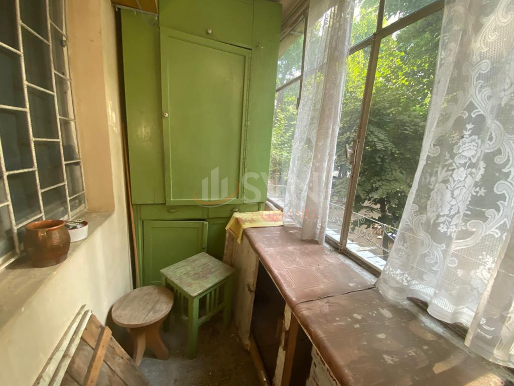 Apartament, 2 camere Bucuresti/Berceni