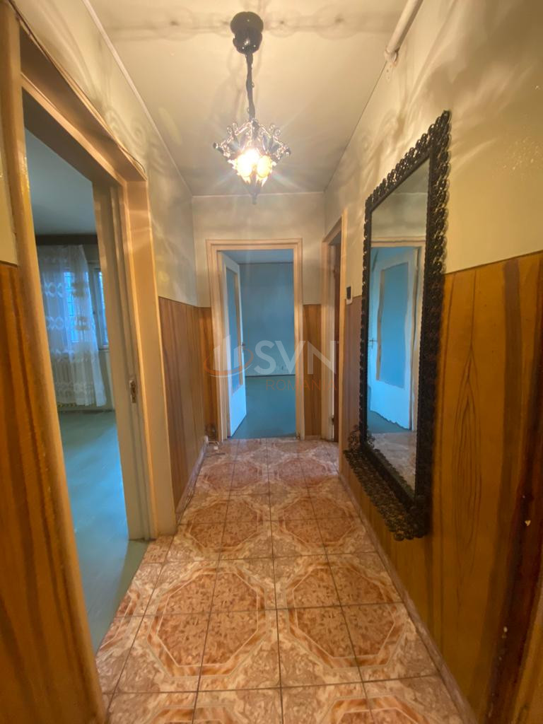 Apartament, 2 camere Bucuresti/Berceni