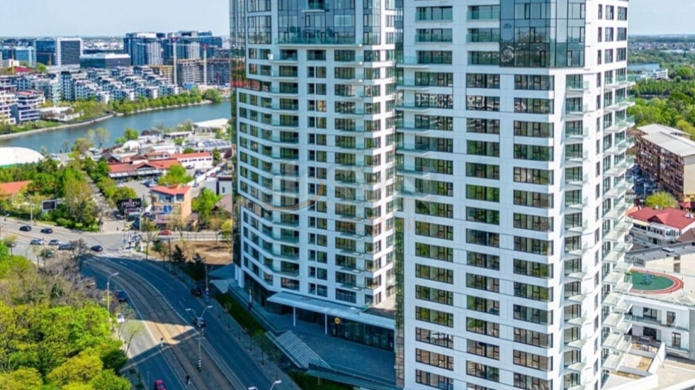 Apartament, 2 camere Bucuresti/Floreasca