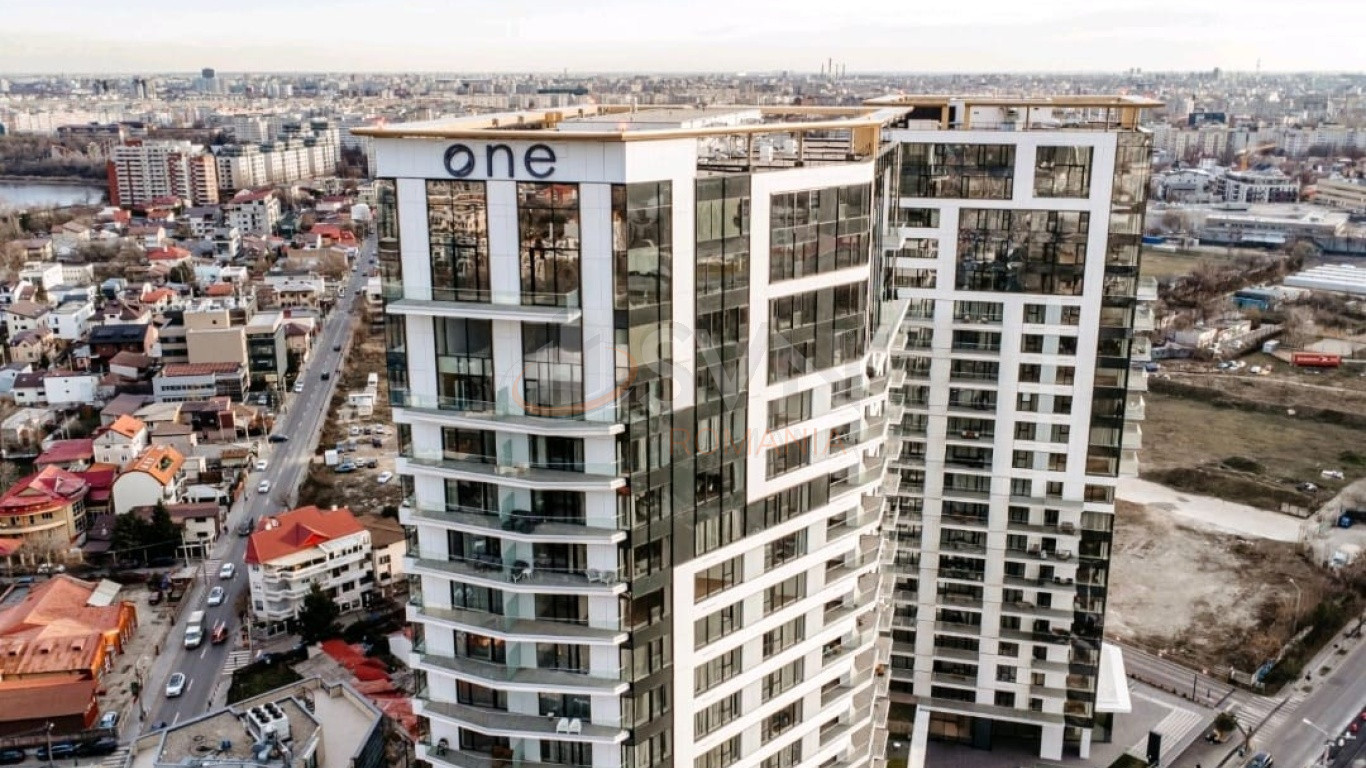 Apartament, 2 camere Bucuresti/Floreasca