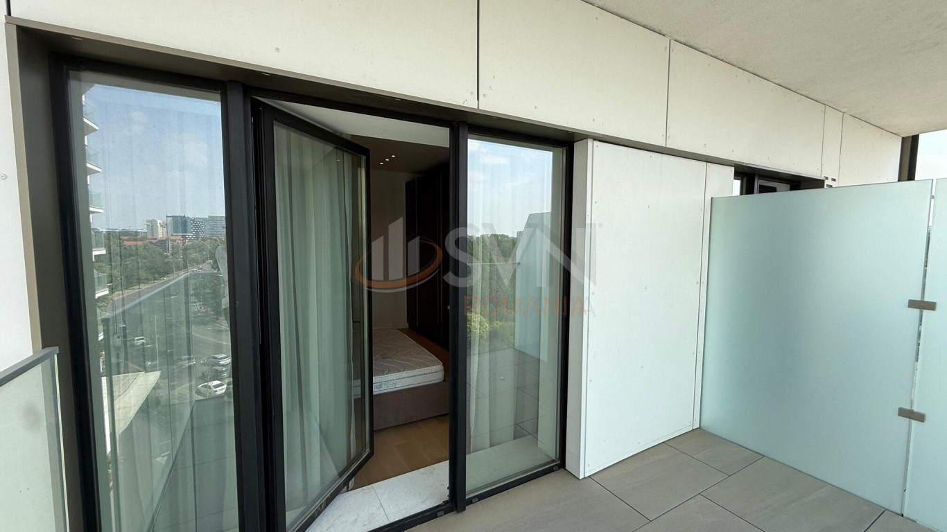 Apartament, 2 camere Bucuresti/Floreasca