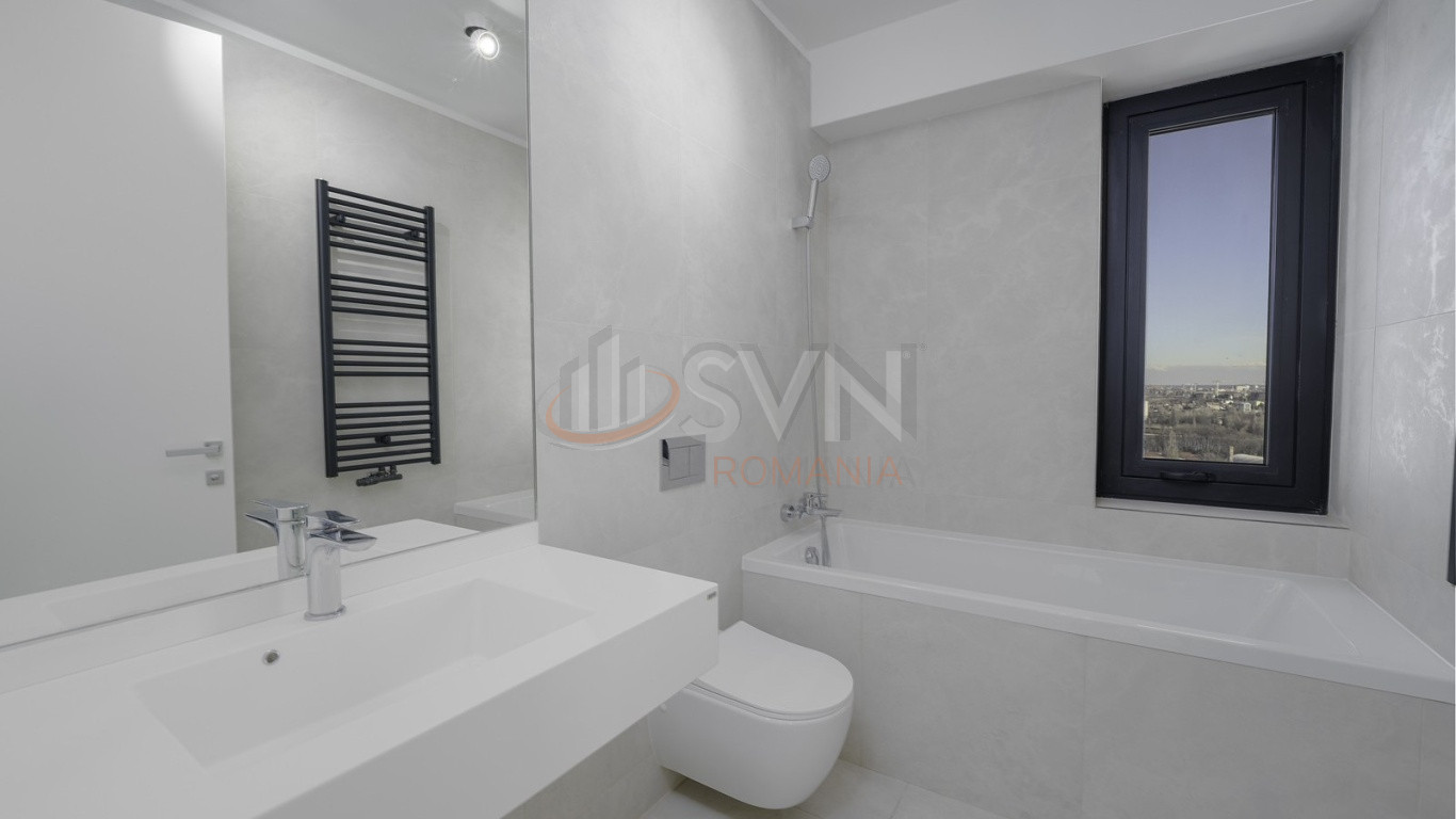 Apartament, 2 camere Bucuresti/Floreasca