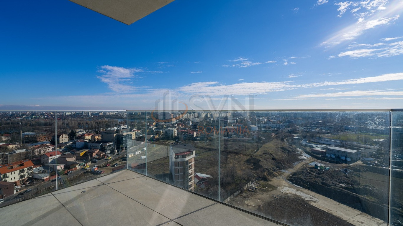 Apartament, 2 camere Bucuresti/Floreasca