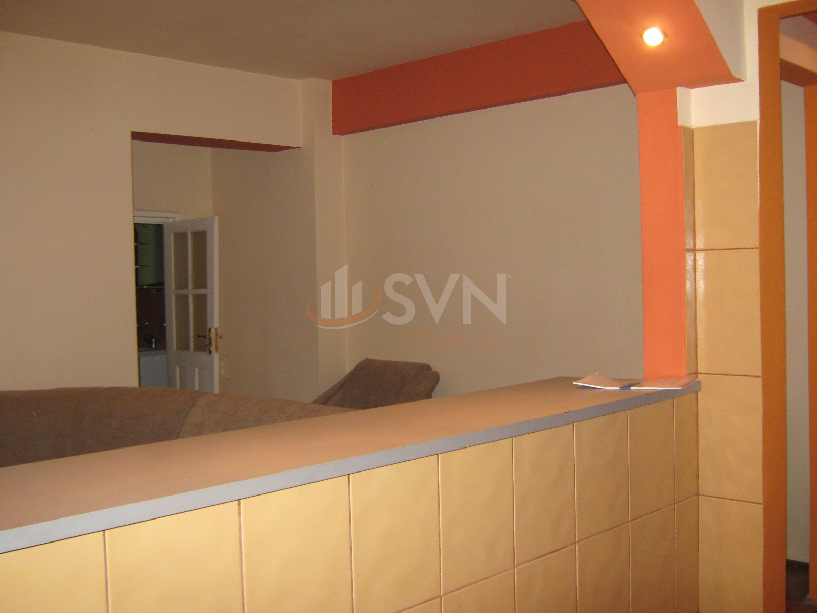 Apartament, 2 camere Bucuresti/Universitate (s1)