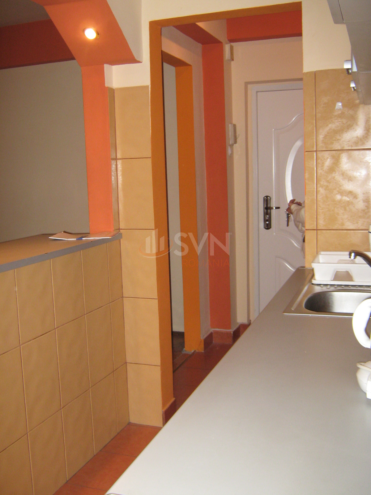 Apartament, 2 camere Bucuresti/Universitate (s1)