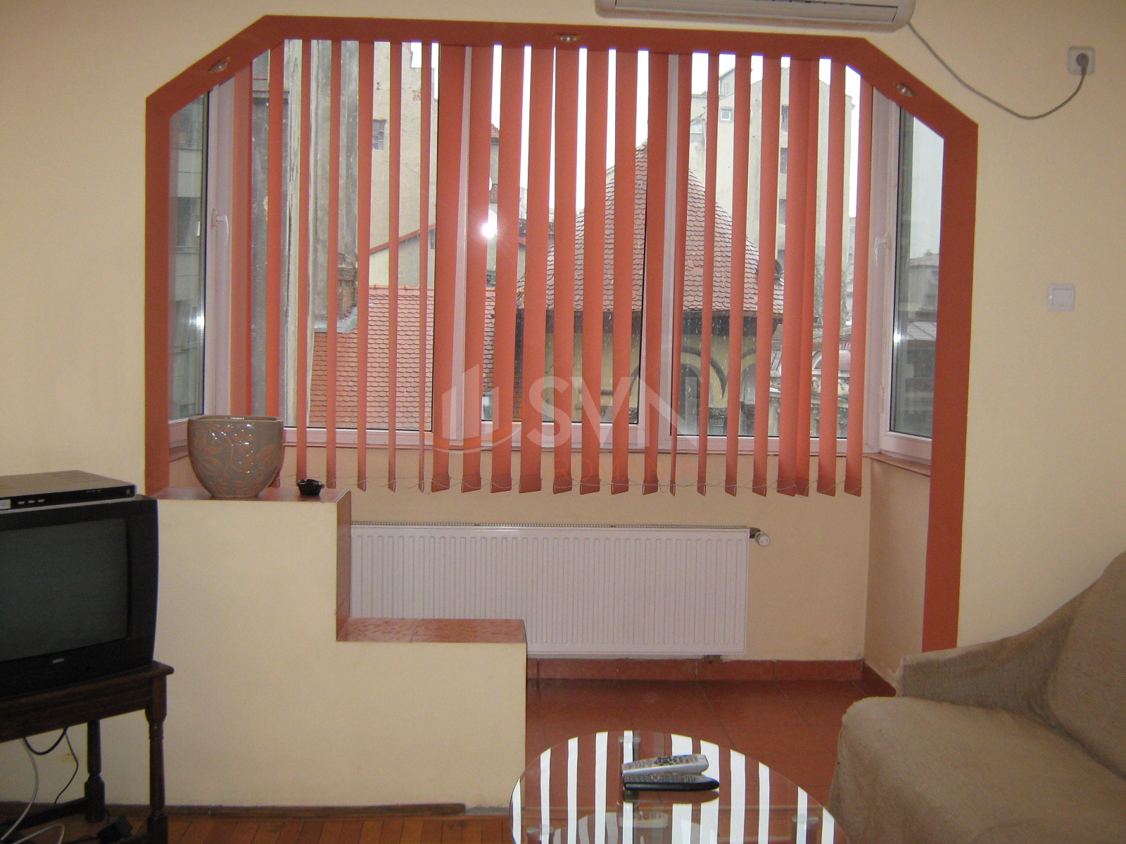 Apartament, 2 camere Bucuresti/Universitate (s1)