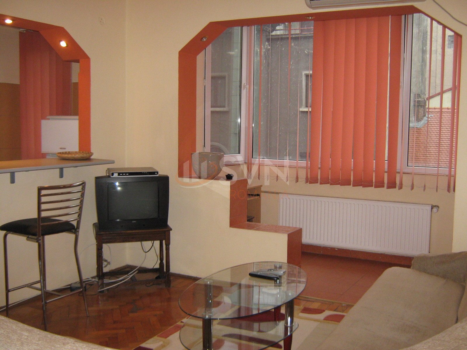 Apartament, 2 camere Bucuresti/Universitate (s1)