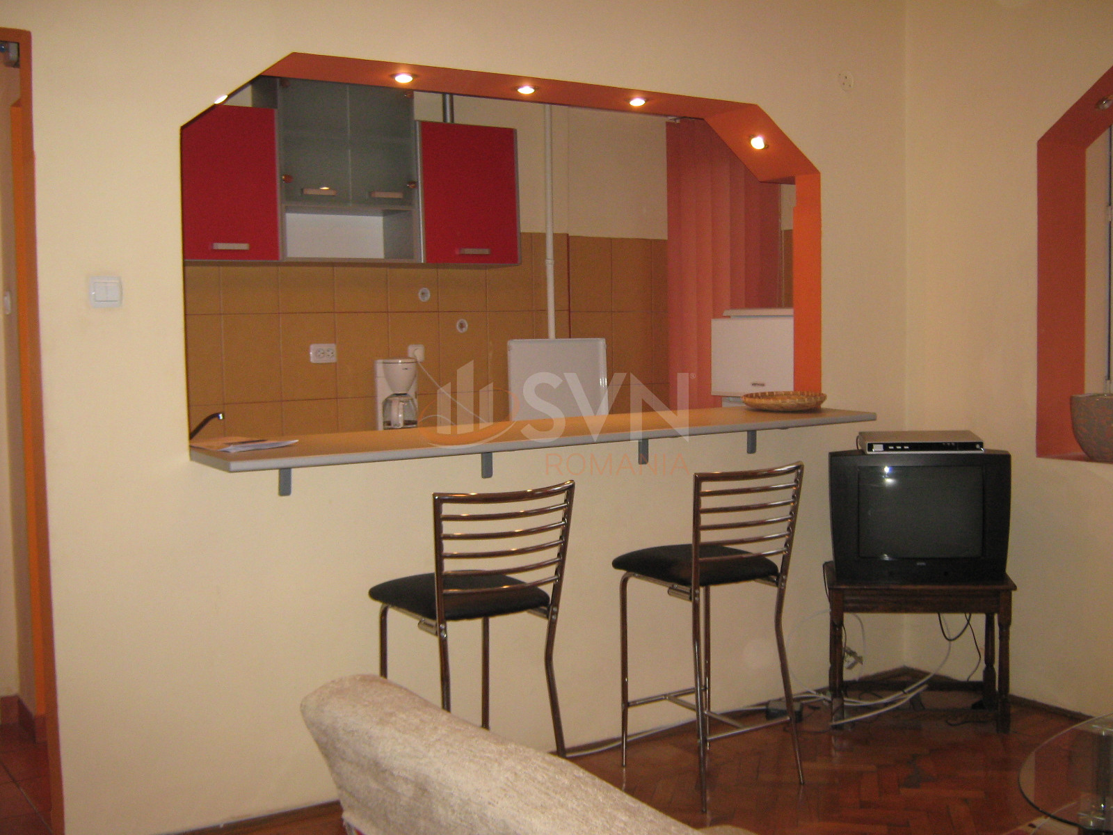 Apartament, 2 camere Bucuresti/Universitate (s1)