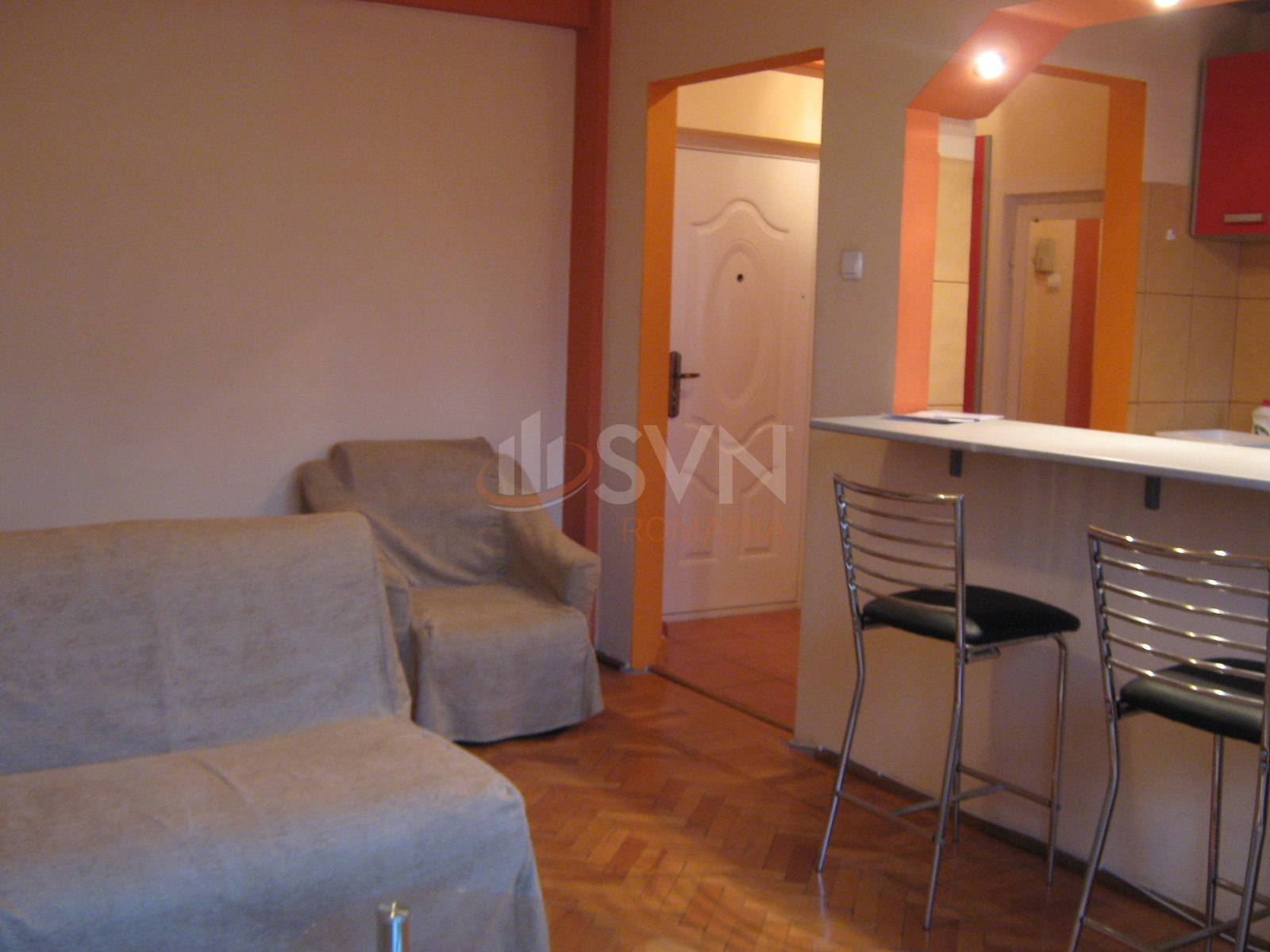 Apartament, 2 camere Bucuresti/Universitate (s1)