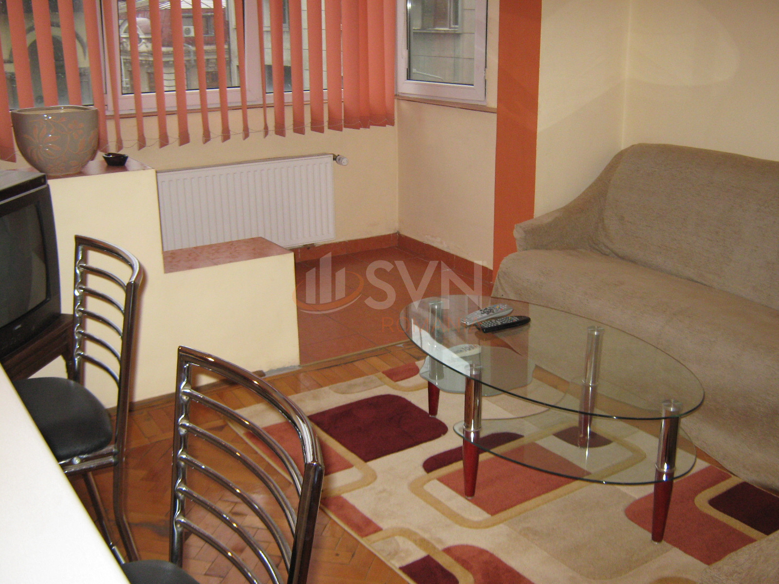 Apartament, 2 camere Bucuresti/Universitate (s1)