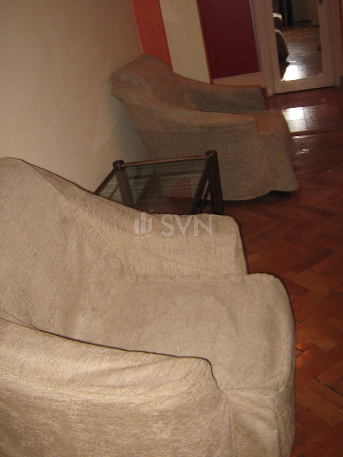Apartament, 2 camere Bucuresti/Universitate (s1)