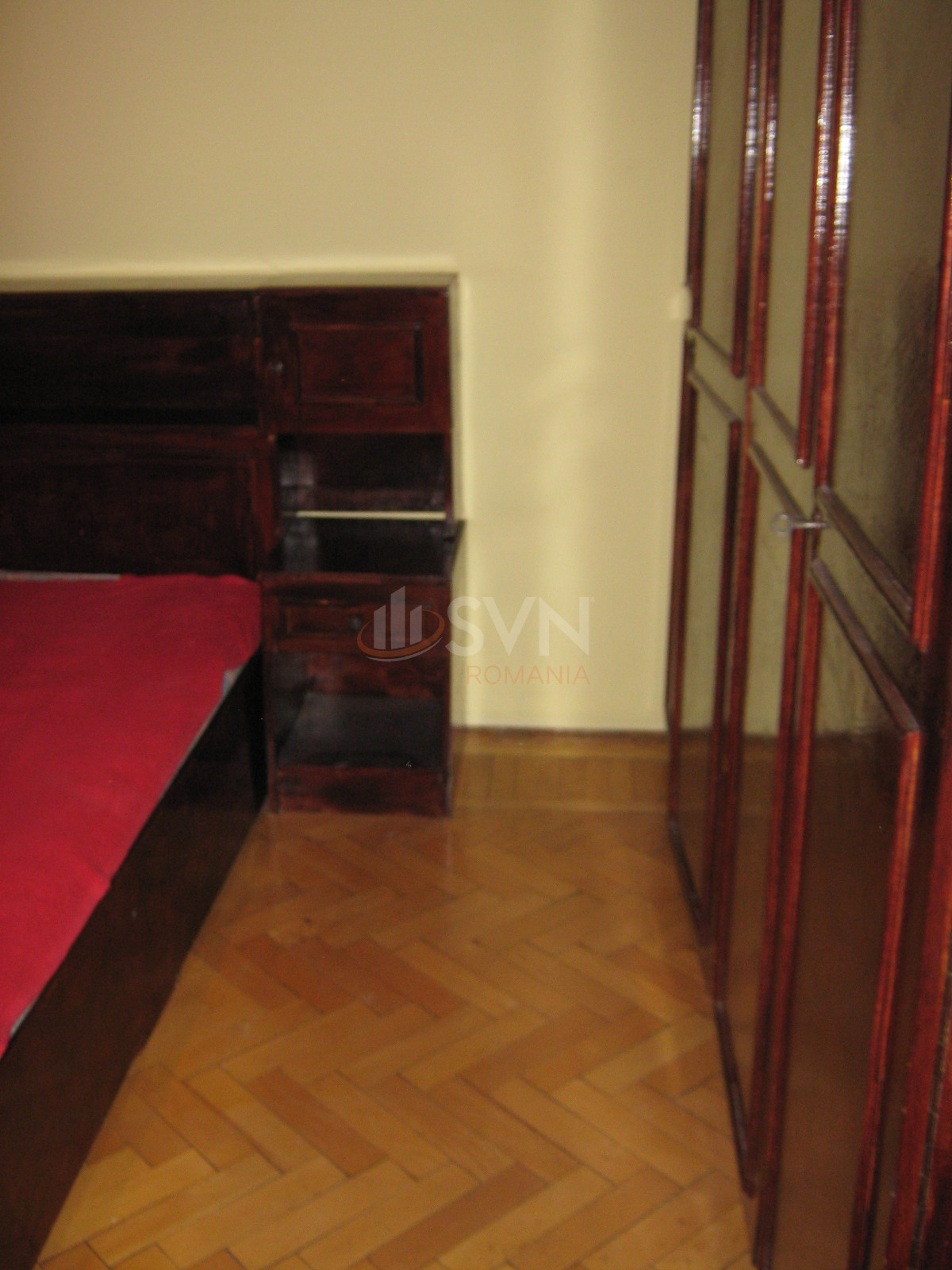 Apartament, 2 camere Bucuresti/Universitate (s1)