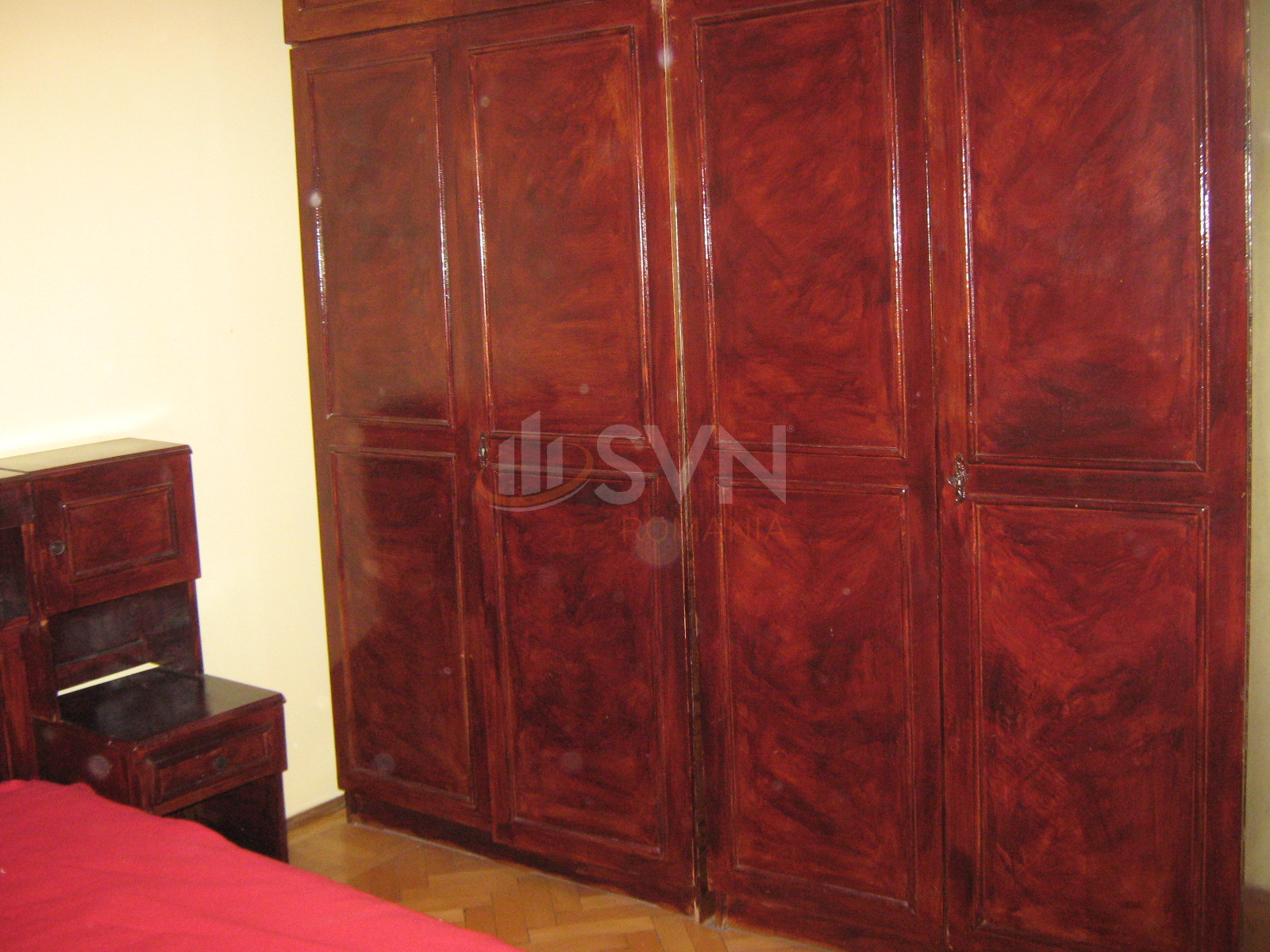 Apartament, 2 camere Bucuresti/Universitate (s1)