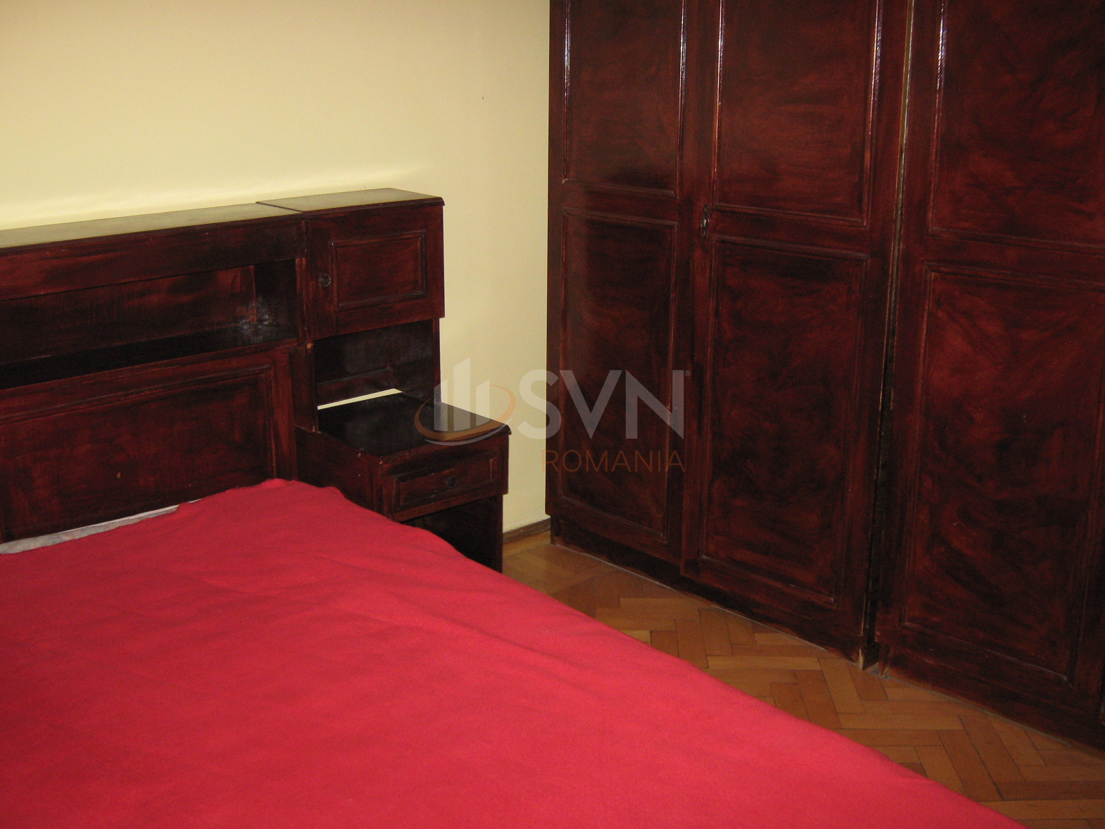 Apartament, 2 camere Bucuresti/Universitate (s1)