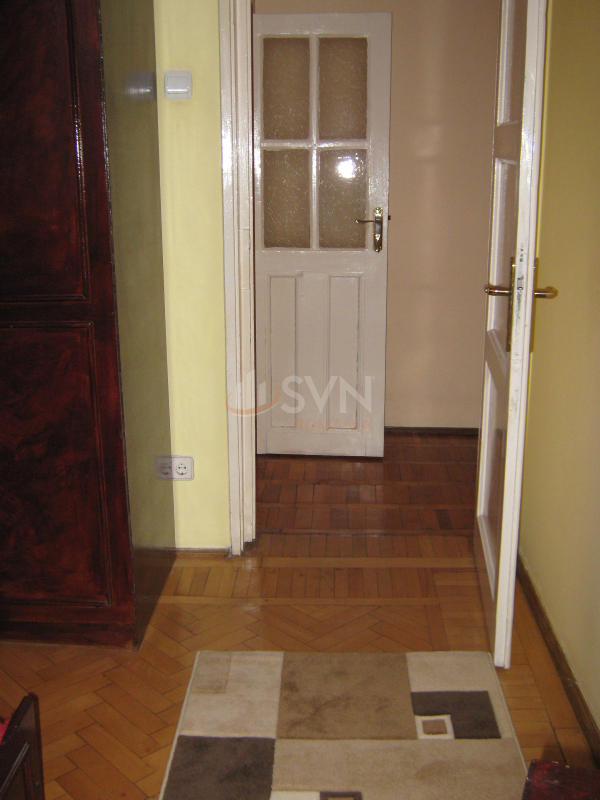 Apartament, 2 camere Bucuresti/Universitate (s1)