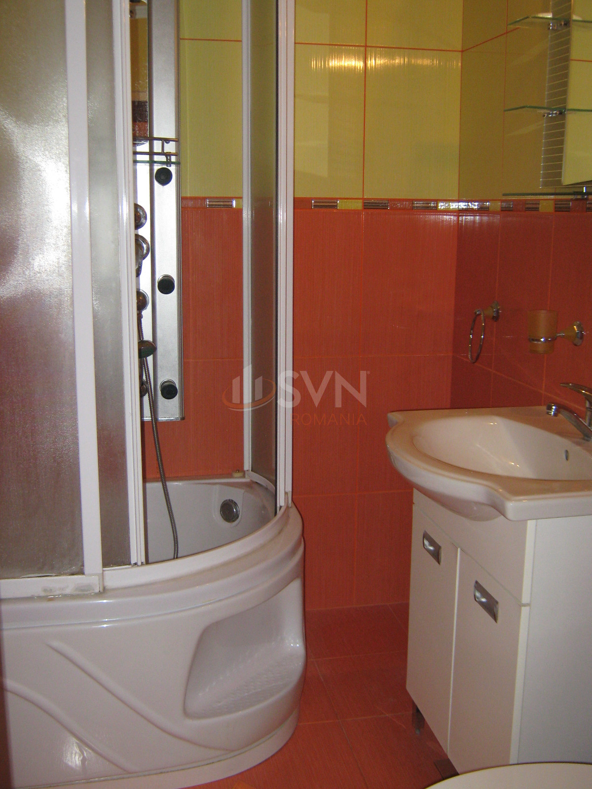 Apartament, 2 camere Bucuresti/Universitate (s1)