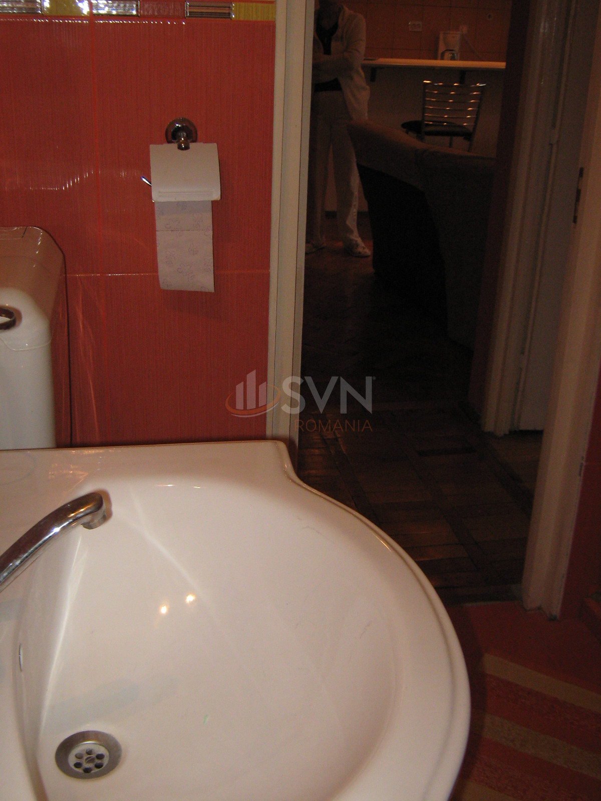 Apartament, 2 camere Bucuresti/Universitate (s1)