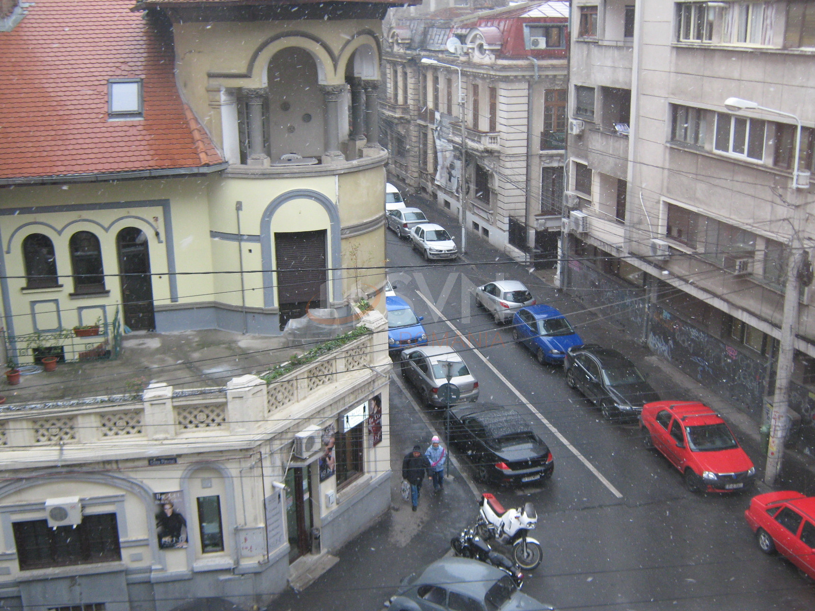 Apartament, 2 camere Bucuresti/Universitate (s1)