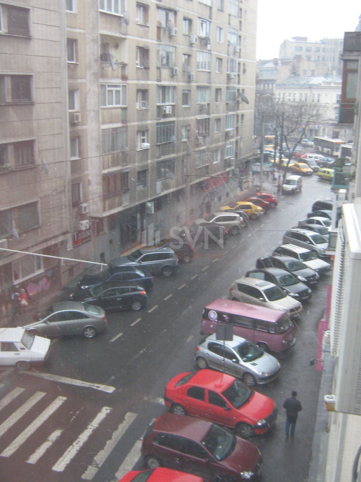 Apartament, 2 camere Bucuresti/Universitate (s1)