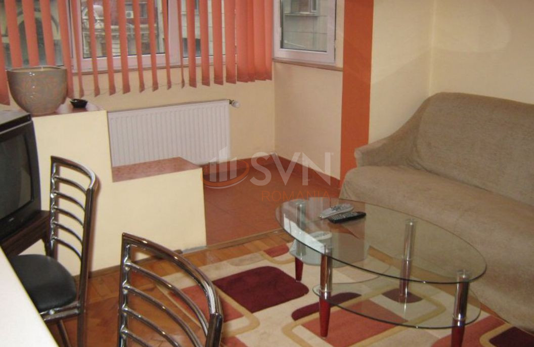 Apartament, 2 camere Bucuresti/Universitate (s1)
