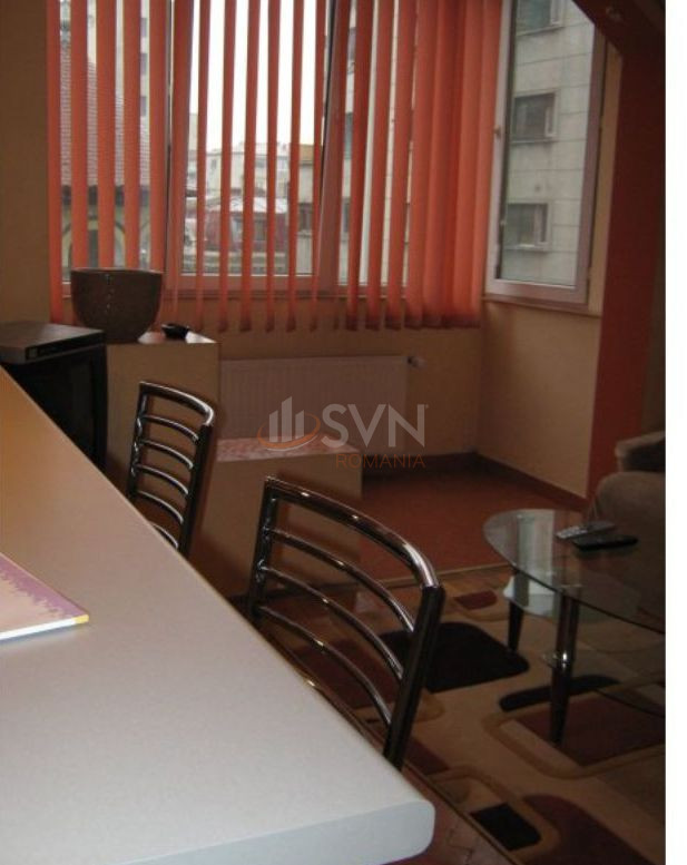 Apartament, 2 camere Bucuresti/Universitate (s1)