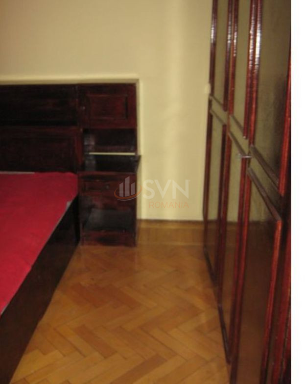 Apartament, 2 camere Bucuresti/Universitate (s1)