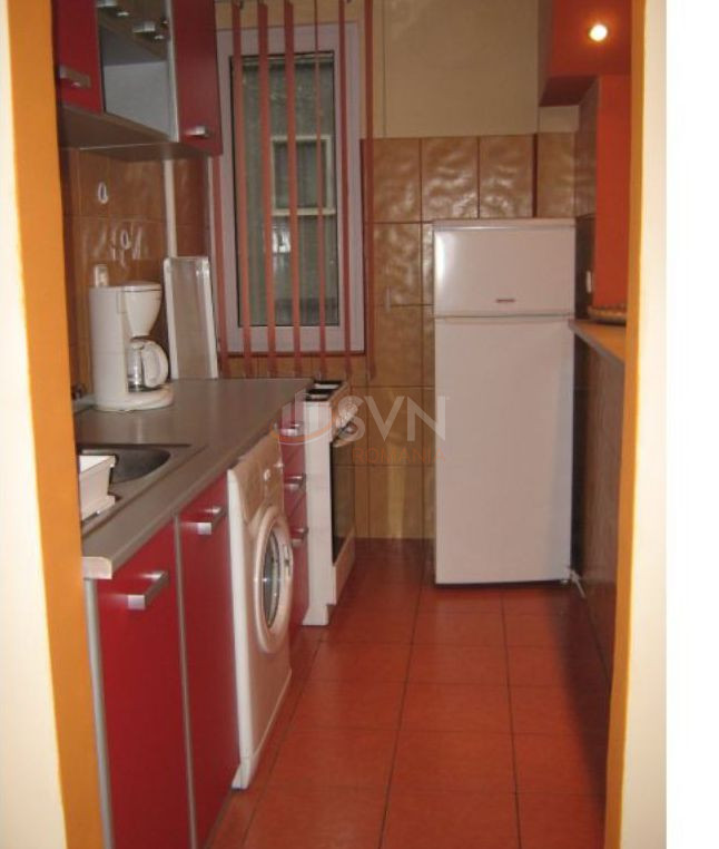 Apartament, 2 camere Bucuresti/Universitate (s1)
