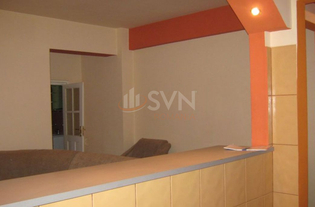 Apartament, 2 camere Bucuresti/Universitate (s1)
